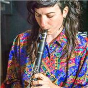 Clases de clarinete y saxo